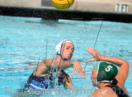 Thumbnail 1 in Miramonte @ Acalanes (Acalanes Invitational) photogallery.