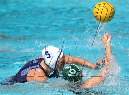 Thumbnail 2 in Miramonte @ Acalanes (Acalanes Invitational) photogallery.