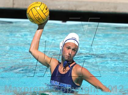 Thumbnail 3 in Miramonte @ Acalanes (Acalanes Invitational) photogallery.