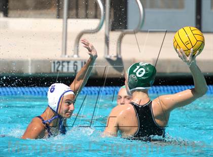 Thumbnail 3 in Miramonte @ Acalanes (Acalanes Invitational) photogallery.