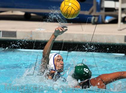 Thumbnail 1 in Miramonte @ Acalanes (Acalanes Invitational) photogallery.
