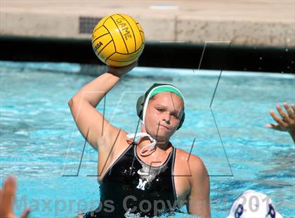 Thumbnail 1 in Miramonte @ Acalanes (Acalanes Invitational) photogallery.