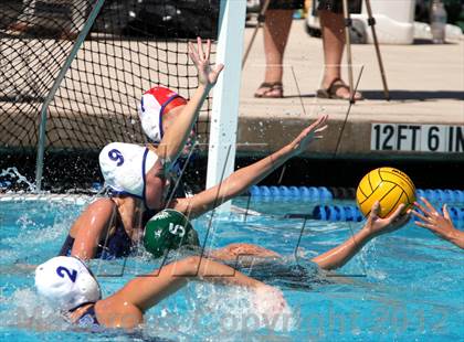 Thumbnail 1 in Miramonte @ Acalanes (Acalanes Invitational) photogallery.