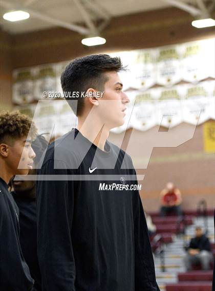 Thumbnail 1 in Palo Verde vs Faith Lutheran photogallery.