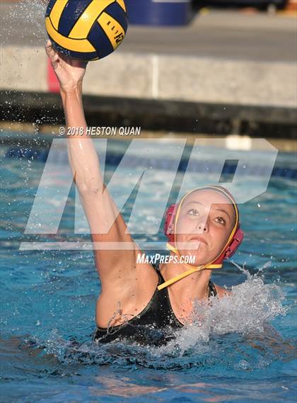 Thumbnail 2 in Woodrow Wilson vs. Claremont (CIF-SS D3 Semi-Final) photogallery.