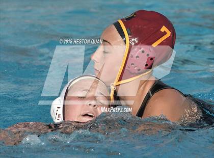 Thumbnail 1 in Woodrow Wilson vs. Claremont (CIF-SS D3 Semi-Final) photogallery.