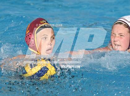 Thumbnail 1 in Woodrow Wilson vs. Claremont (CIF-SS D3 Semi-Final) photogallery.
