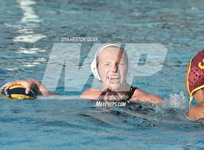 Thumbnail 3 in Woodrow Wilson vs. Claremont (CIF-SS D3 Semi-Final) photogallery.