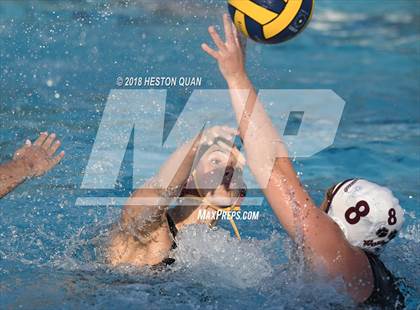 Thumbnail 1 in Woodrow Wilson vs. Claremont (CIF-SS D3 Semi-Final) photogallery.