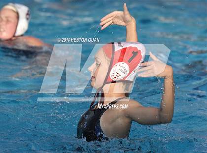 Thumbnail 2 in Woodrow Wilson vs. Claremont (CIF-SS D3 Semi-Final) photogallery.