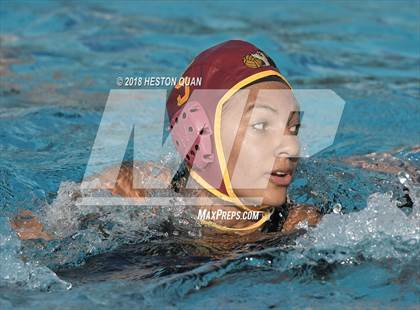 Thumbnail 2 in Woodrow Wilson vs. Claremont (CIF-SS D3 Semi-Final) photogallery.
