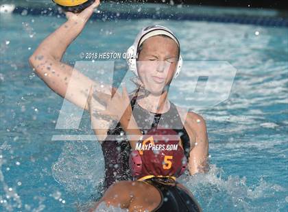 Thumbnail 3 in Woodrow Wilson vs. Claremont (CIF-SS D3 Semi-Final) photogallery.
