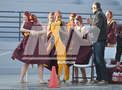 Thumbnail 3 in Woodrow Wilson vs. Claremont (CIF-SS D3 Semi-Final) photogallery.