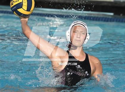 Thumbnail 2 in Woodrow Wilson vs. Claremont (CIF-SS D3 Semi-Final) photogallery.