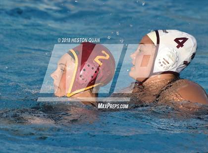 Thumbnail 2 in Woodrow Wilson vs. Claremont (CIF-SS D3 Semi-Final) photogallery.