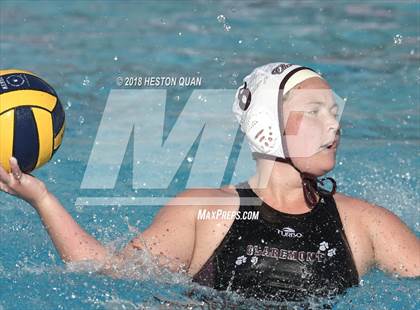 Thumbnail 3 in Woodrow Wilson vs. Claremont (CIF-SS D3 Semi-Final) photogallery.