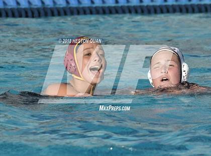 Thumbnail 1 in Woodrow Wilson vs. Claremont (CIF-SS D3 Semi-Final) photogallery.