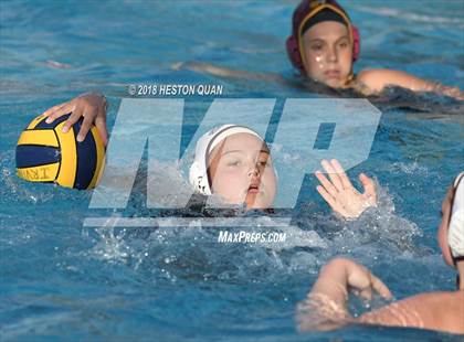 Thumbnail 2 in Woodrow Wilson vs. Claremont (CIF-SS D3 Semi-Final) photogallery.