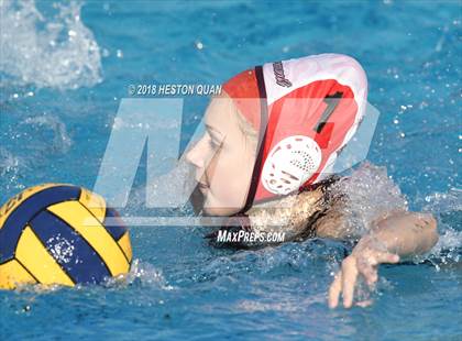 Thumbnail 3 in Woodrow Wilson vs. Claremont (CIF-SS D3 Semi-Final) photogallery.