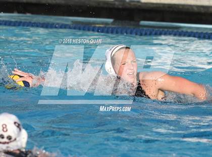 Thumbnail 2 in Woodrow Wilson vs. Claremont (CIF-SS D3 Semi-Final) photogallery.