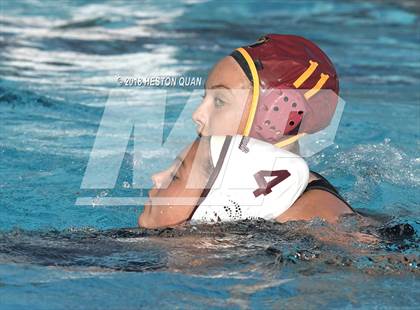 Thumbnail 3 in Woodrow Wilson vs. Claremont (CIF-SS D3 Semi-Final) photogallery.