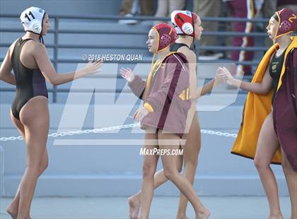 Thumbnail 2 in Woodrow Wilson vs. Claremont (CIF-SS D3 Semi-Final) photogallery.