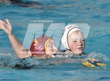 Thumbnail 3 in Woodrow Wilson vs. Claremont (CIF-SS D3 Semi-Final) photogallery.