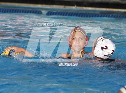 Thumbnail 2 in Woodrow Wilson vs. Claremont (CIF-SS D3 Semi-Final) photogallery.