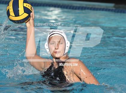 Thumbnail 3 in Woodrow Wilson vs. Claremont (CIF-SS D3 Semi-Final) photogallery.