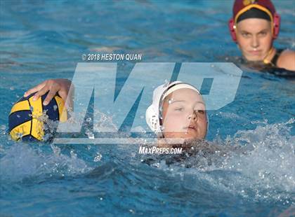 Thumbnail 1 in Woodrow Wilson vs. Claremont (CIF-SS D3 Semi-Final) photogallery.