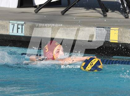 Thumbnail 2 in Woodrow Wilson vs. Claremont (CIF-SS D3 Semi-Final) photogallery.