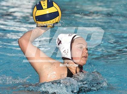 Thumbnail 1 in Woodrow Wilson vs. Claremont (CIF-SS D3 Semi-Final) photogallery.