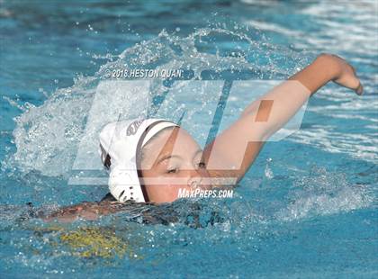 Thumbnail 3 in Woodrow Wilson vs. Claremont (CIF-SS D3 Semi-Final) photogallery.