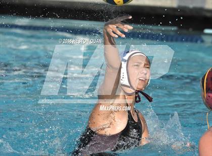 Thumbnail 3 in Woodrow Wilson vs. Claremont (CIF-SS D3 Semi-Final) photogallery.