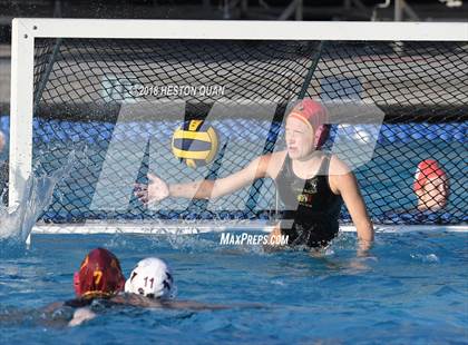 Thumbnail 3 in Woodrow Wilson vs. Claremont (CIF-SS D3 Semi-Final) photogallery.