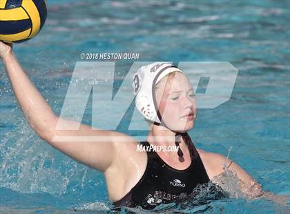 Thumbnail 3 in Woodrow Wilson vs. Claremont (CIF-SS D3 Semi-Final) photogallery.