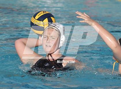 Thumbnail 1 in Woodrow Wilson vs. Claremont (CIF-SS D3 Semi-Final) photogallery.