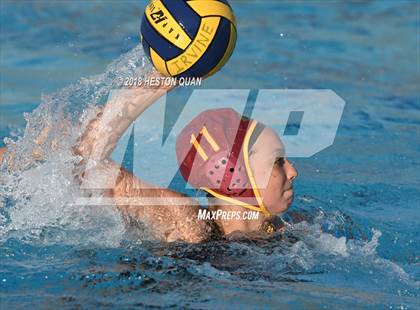 Thumbnail 2 in Woodrow Wilson vs. Claremont (CIF-SS D3 Semi-Final) photogallery.
