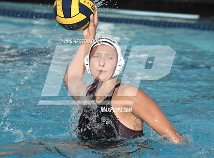 Thumbnail 1 in Woodrow Wilson vs. Claremont (CIF-SS D3 Semi-Final) photogallery.