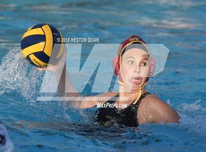 Thumbnail 3 in Woodrow Wilson vs. Claremont (CIF-SS D3 Semi-Final) photogallery.