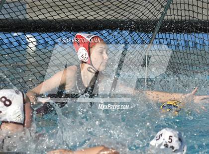 Thumbnail 1 in Woodrow Wilson vs. Claremont (CIF-SS D3 Semi-Final) photogallery.