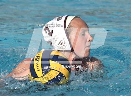 Thumbnail 2 in Woodrow Wilson vs. Claremont (CIF-SS D3 Semi-Final) photogallery.