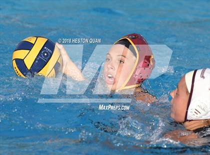 Thumbnail 2 in Woodrow Wilson vs. Claremont (CIF-SS D3 Semi-Final) photogallery.