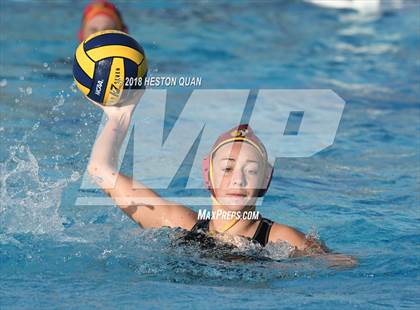 Thumbnail 1 in Woodrow Wilson vs. Claremont (CIF-SS D3 Semi-Final) photogallery.