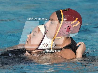 Thumbnail 1 in Woodrow Wilson vs. Claremont (CIF-SS D3 Semi-Final) photogallery.