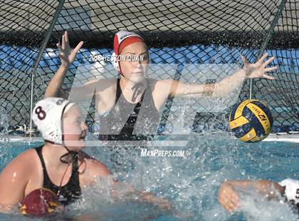 Thumbnail 3 in Woodrow Wilson vs. Claremont (CIF-SS D3 Semi-Final) photogallery.