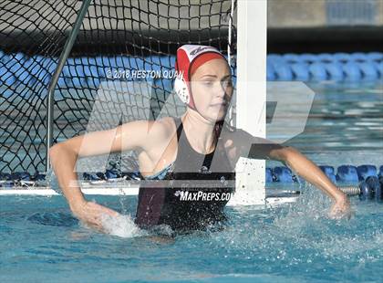 Thumbnail 3 in Woodrow Wilson vs. Claremont (CIF-SS D3 Semi-Final) photogallery.