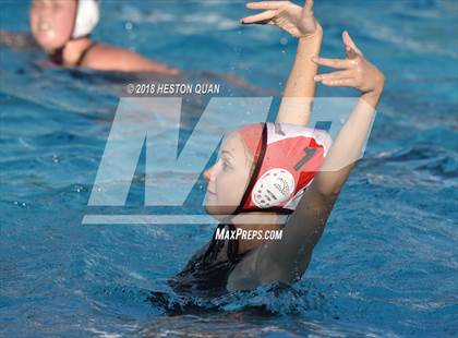 Thumbnail 3 in Woodrow Wilson vs. Claremont (CIF-SS D3 Semi-Final) photogallery.