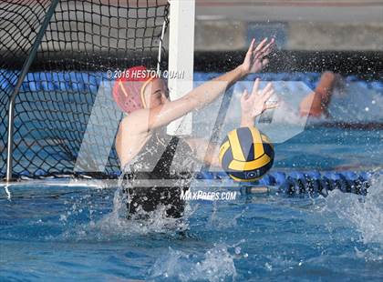 Thumbnail 2 in Woodrow Wilson vs. Claremont (CIF-SS D3 Semi-Final) photogallery.