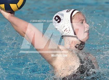 Thumbnail 3 in Woodrow Wilson vs. Claremont (CIF-SS D3 Semi-Final) photogallery.